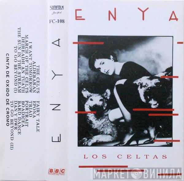  Enya  - Enya
