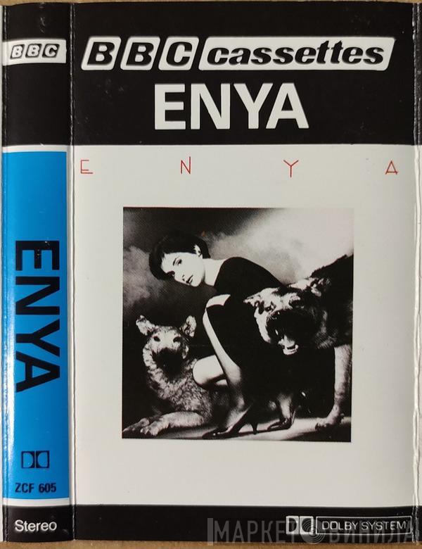 Enya  - Enya
