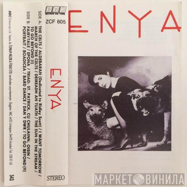  Enya  - Enya