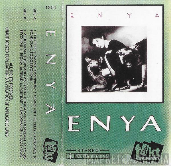  Enya  - Enya