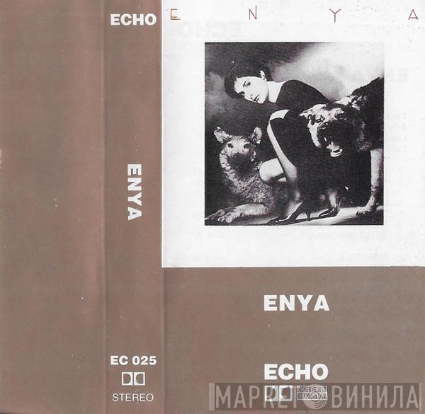  Enya  - Enya