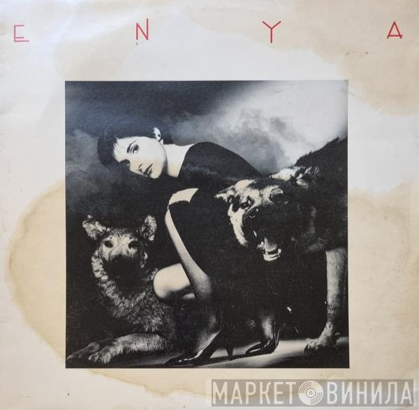  Enya  - Enya