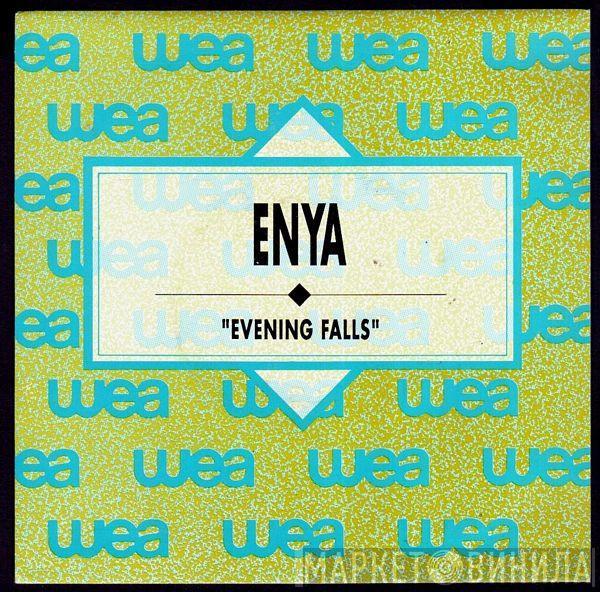 Enya - Evening Falls
