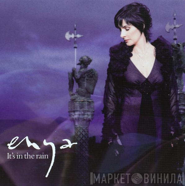  Enya  - It's In The Rain