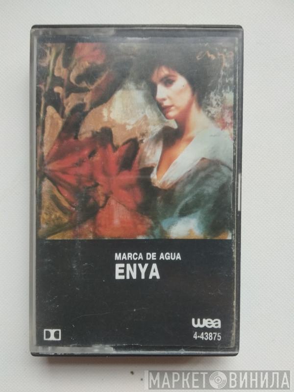  Enya  - Marca De Agua