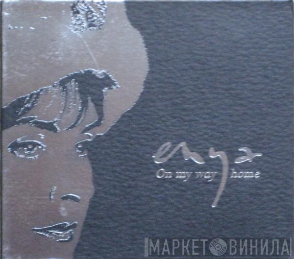 Enya - On My Way Home