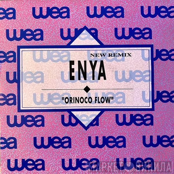  Enya  - Orinoco Flow (Sail Away)