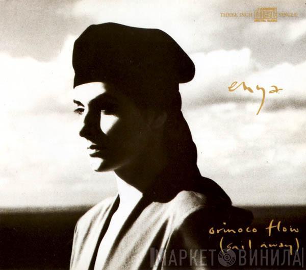  Enya  - Orinoco Flow (Sail Away)