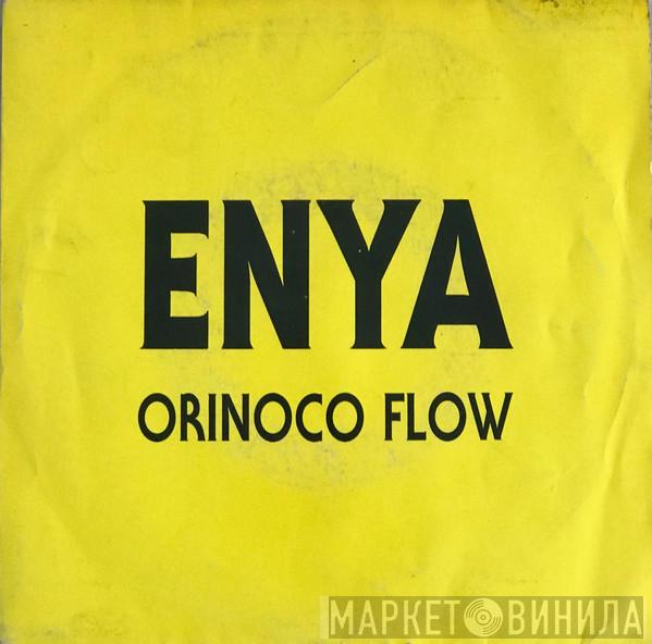  Enya  - Orinoco Flow