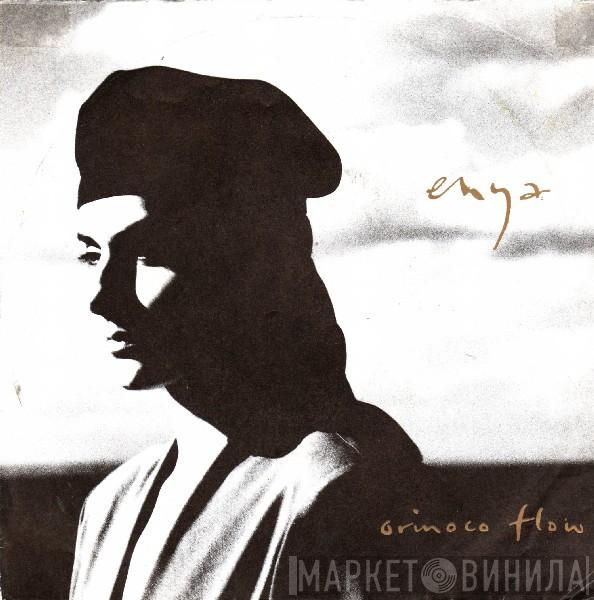  Enya  - Orinoco Flow
