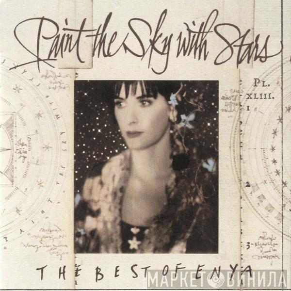 Enya - Paint The Sky With Stars (The Best Of Enya)