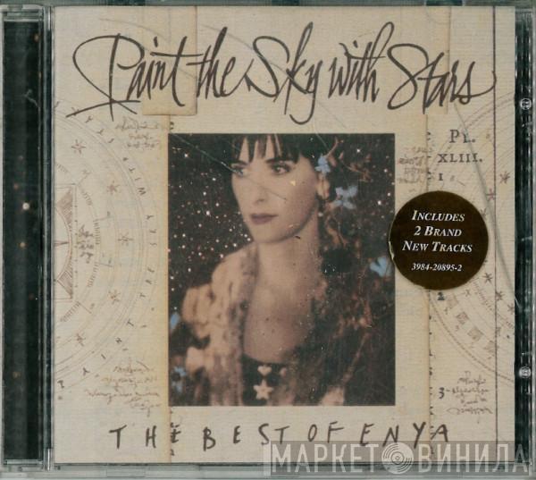 Enya - Paint The Sky With Stars - The Best Of Enya