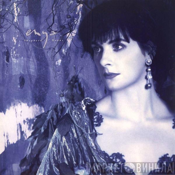  Enya  - Shepherd Moons