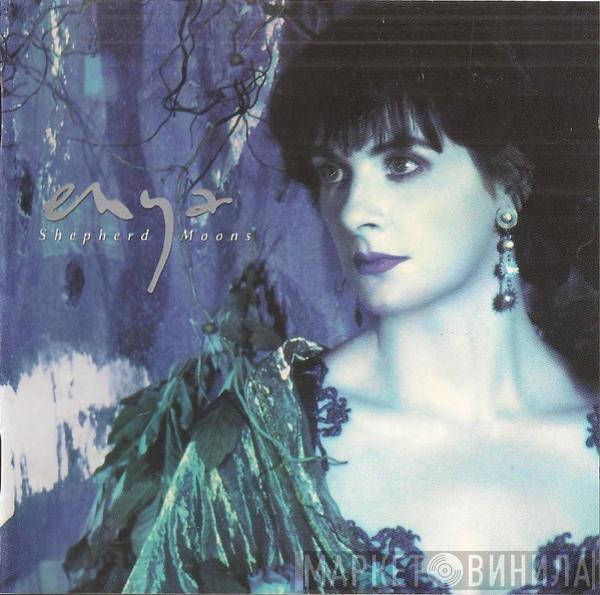  Enya  - Shepherd Moons