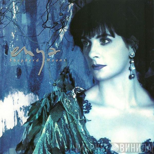  Enya  - Shepherd Moons