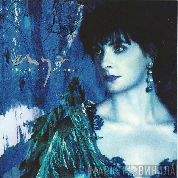  Enya  - Shepherd Moons