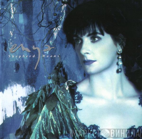  Enya  - Shepherd Moons