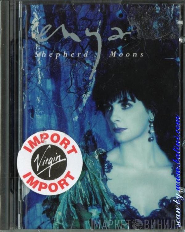  Enya  - Shepherd Moons