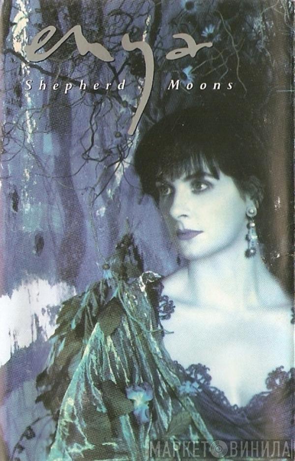  Enya  - Shepherd Moons