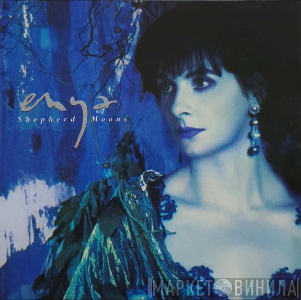  Enya  - Shepherd Moons