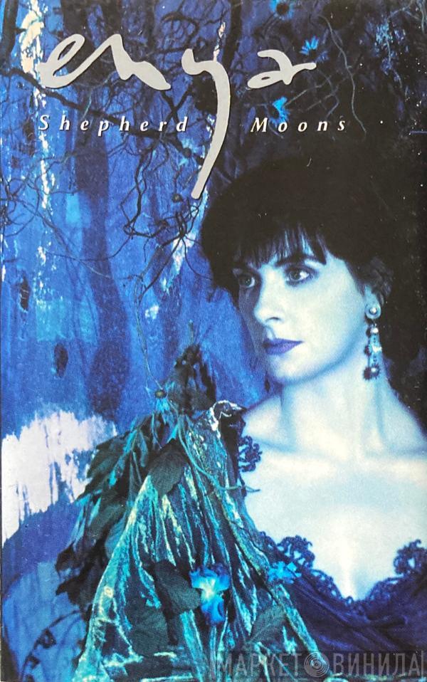  Enya  - Shepherd Moons