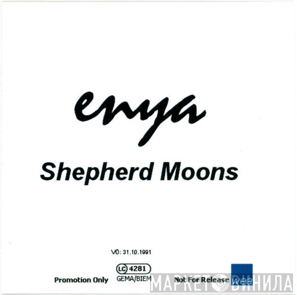  Enya  - Shepherd Moons