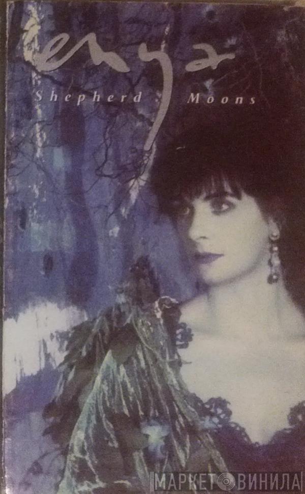 Enya - Shepherd Moons