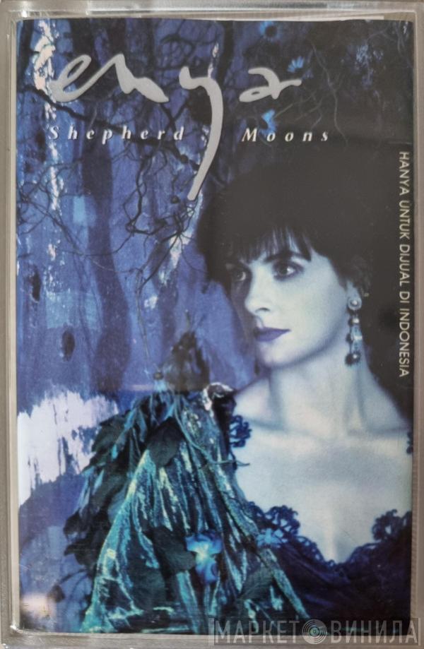  Enya  - Shepherd Moons