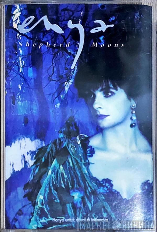  Enya  - Shepherd Moons