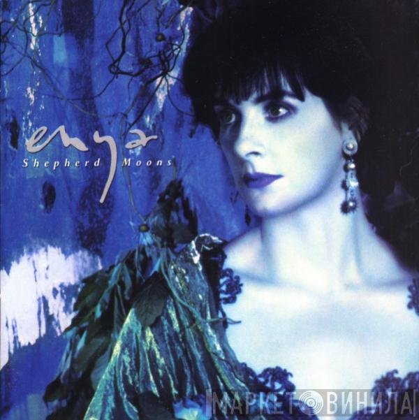  Enya  - Shepherd Moons