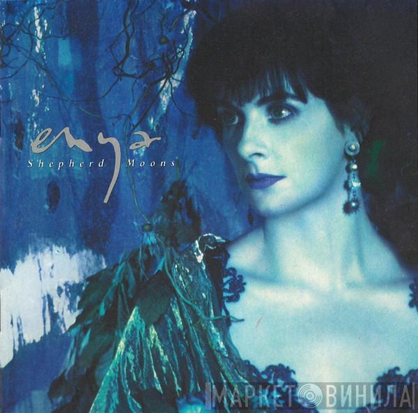  Enya  - Shepherd Moons