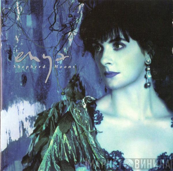  Enya  - Shepherd Moons