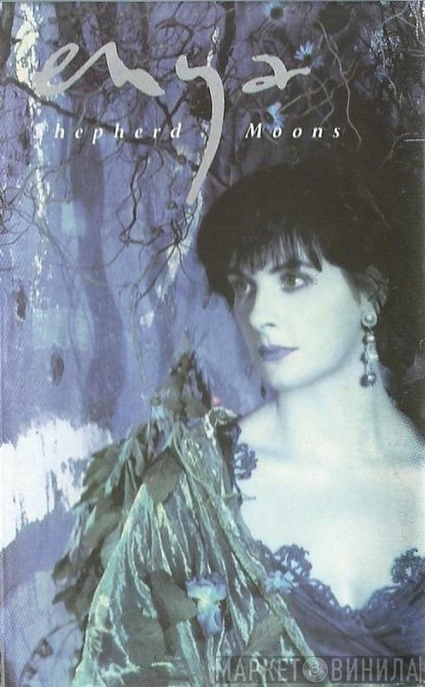  Enya  - Shepherd Moons