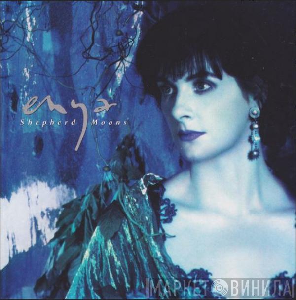  Enya  - Shepherd Moons