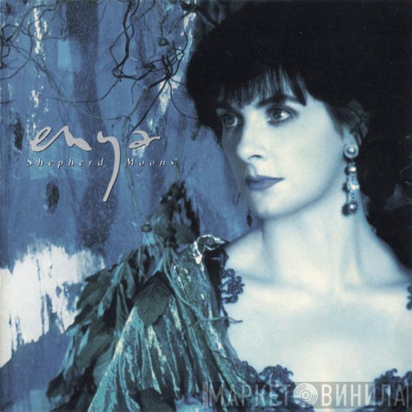  Enya  - Shepherd Moons