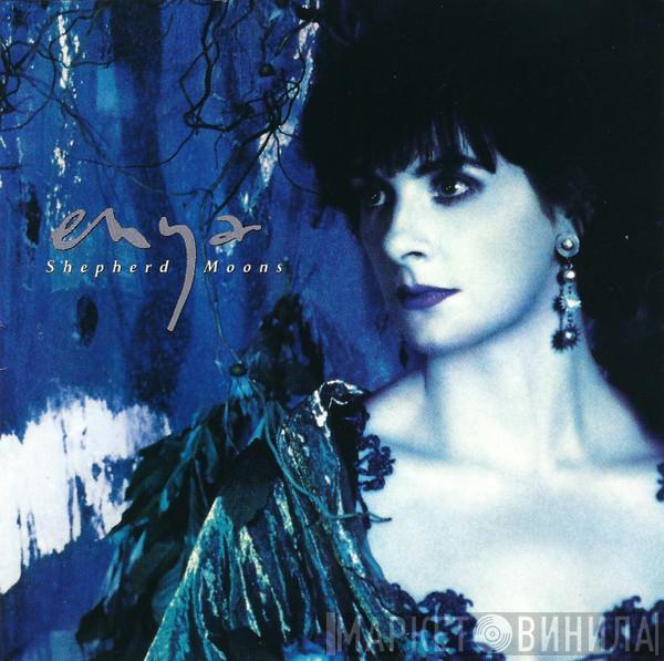  Enya  - Shepherd Moons