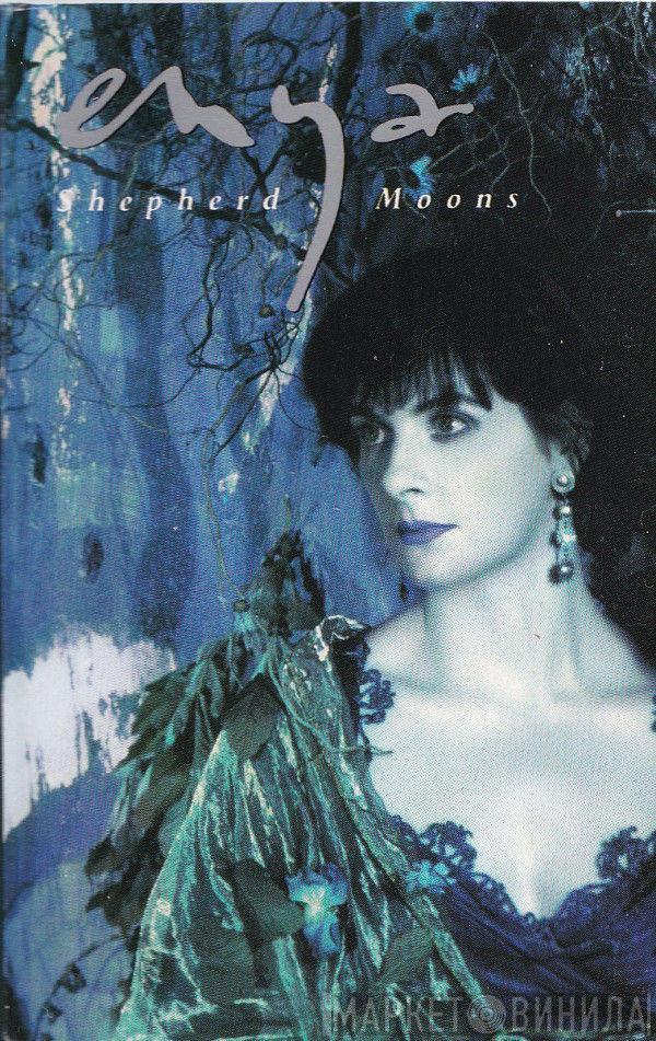  Enya  - Shepherd Moons