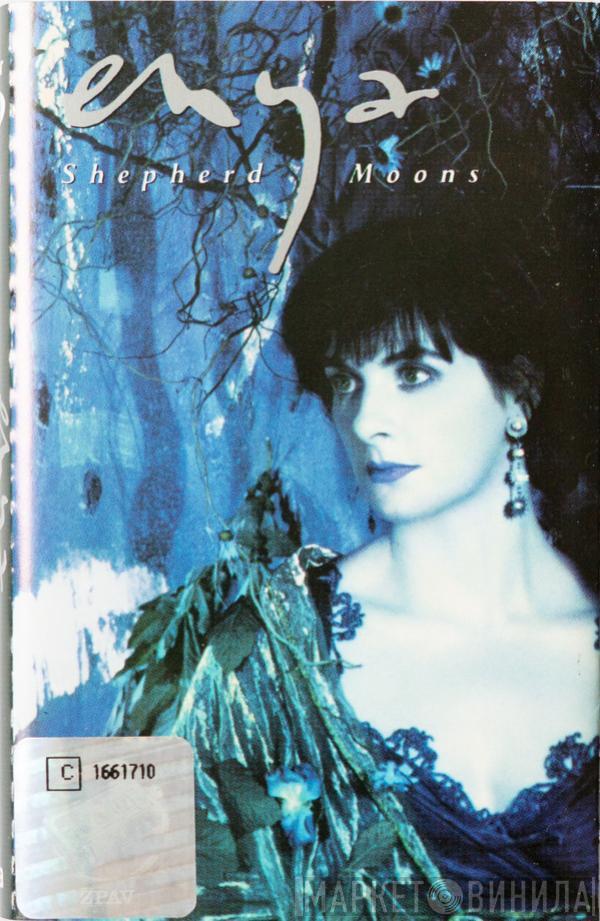  Enya  - Shepherd Moons