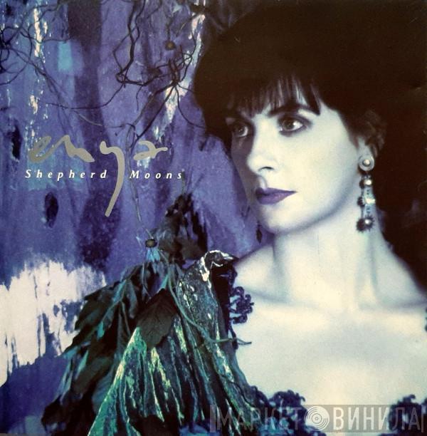  Enya  - Shepherd Moons