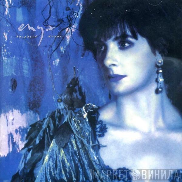  Enya  - Shepherd Moons