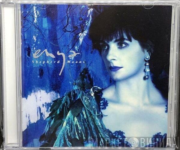  Enya  - Shepherd Moons