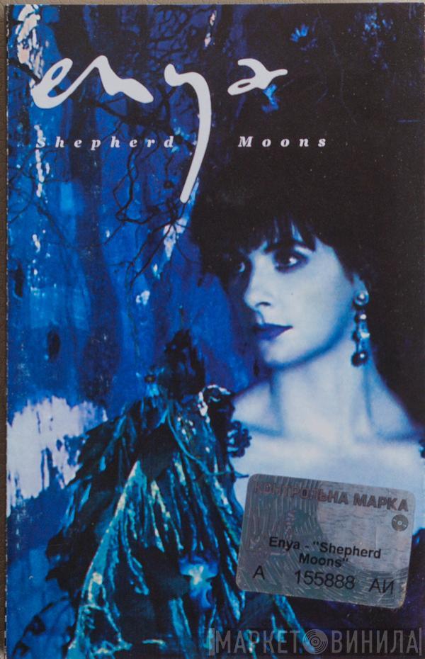  Enya  - Shepherd Moons