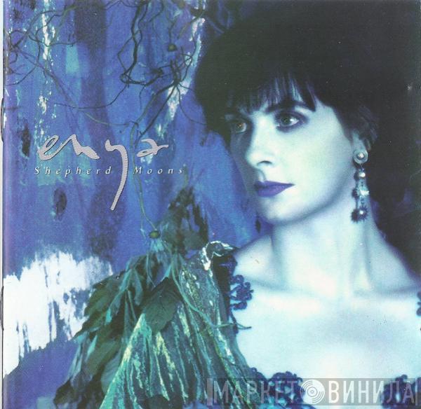  Enya  - Shepherd Moons