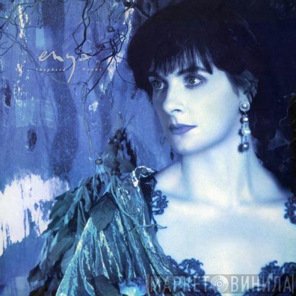  Enya  - Shepherd Moons