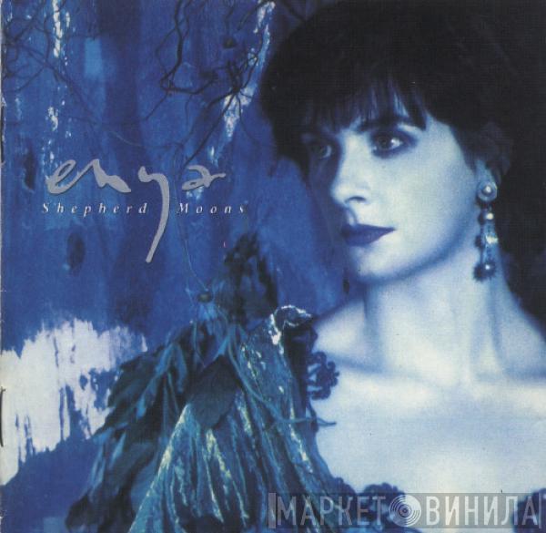  Enya  - Shepherd Moons