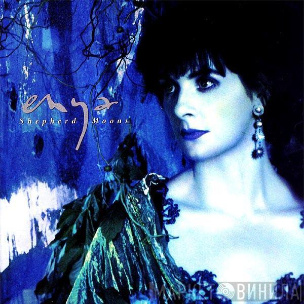  Enya  - Shepherd Moons