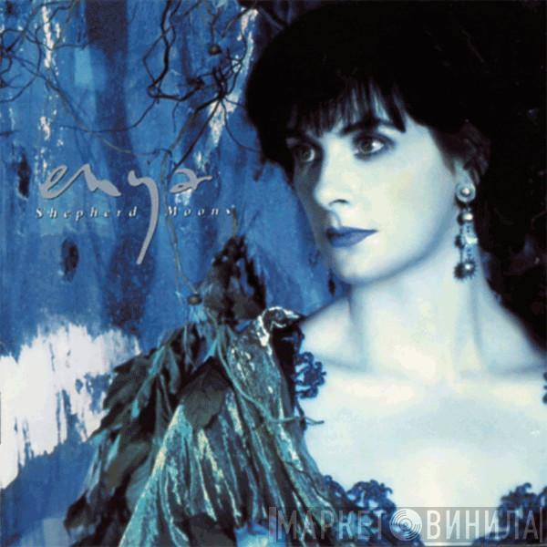  Enya  - Shepherd Moons