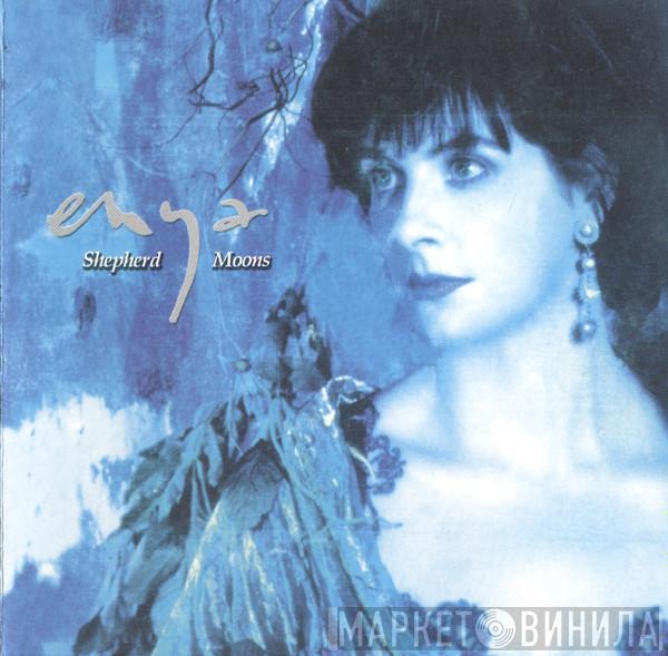  Enya  - Shepherd Moons