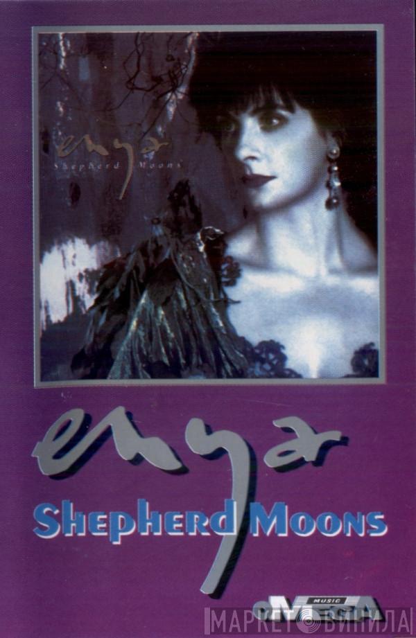  Enya  - Shepherd Moons