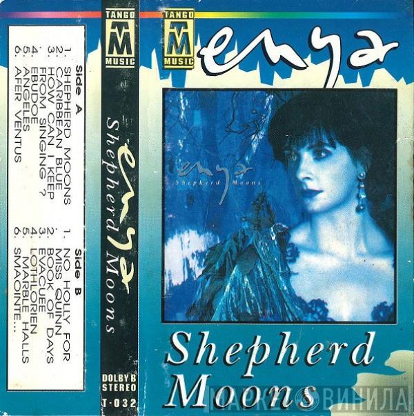  Enya  - Shepherd Moons